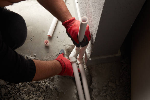 Best Local Plumber Services  in Muscoda, WI