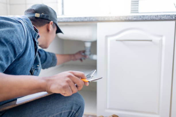 Professional Plumbing in Muscoda, WI