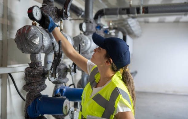 Best Leak Detection Services  in Muscoda, WI