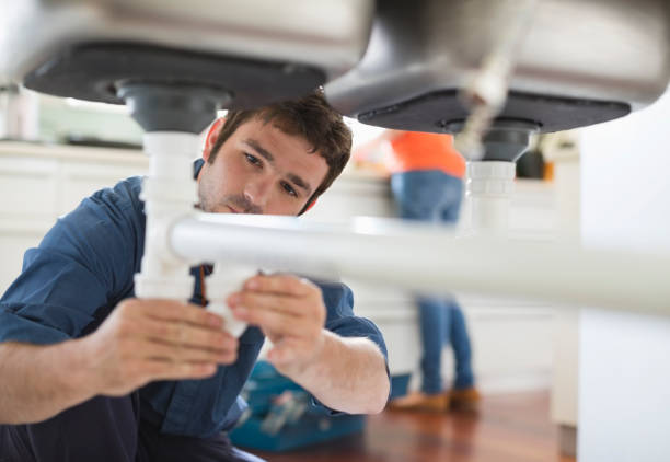 Best Gas Line Repair  in Muscoda, WI