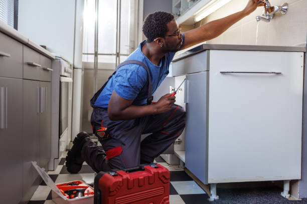 Best Plumbing Inspection Services  in Muscoda, WI