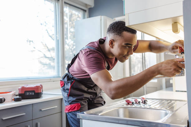 Best Plumbing Repair Near Me  in Muscoda, WI