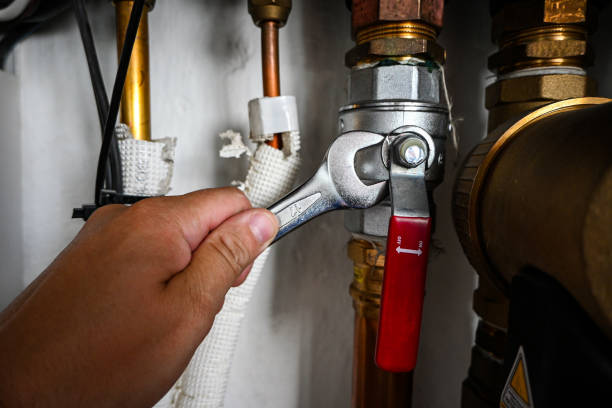 Shower Repair Services in Muscoda, WI